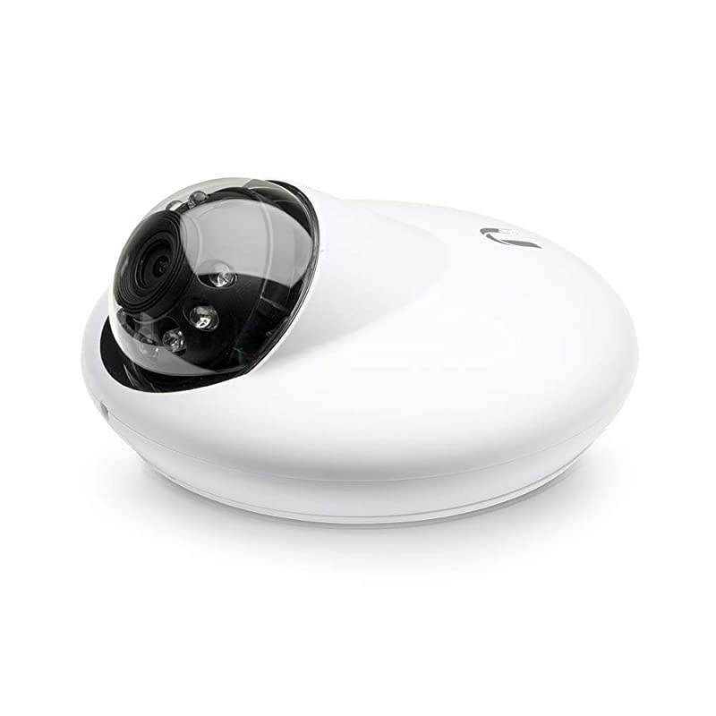 UNIFI Video Camera G3 Dome, 3 Pack | UVC-G3-DOME-3