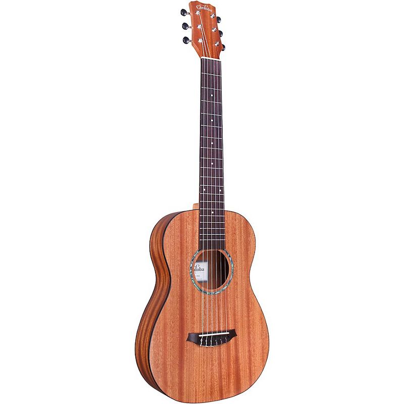 Cordoba Mini II MH Acoustic Guitar Natural