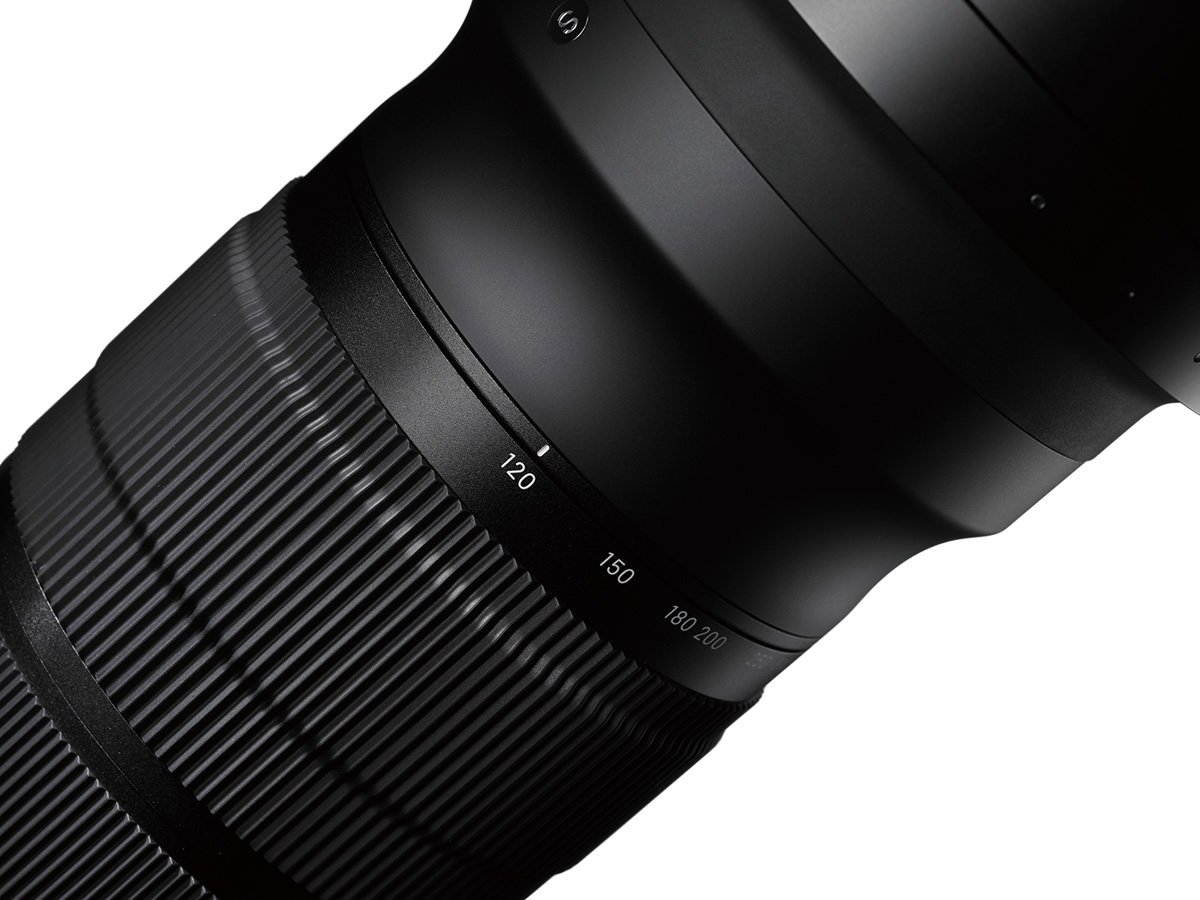 sigma 120300mm f2.8 sports dg apo os hsm lens for canon