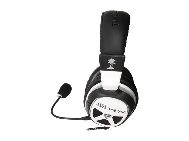 Turtle Beach Ear Force XP Seven Gaming Headset