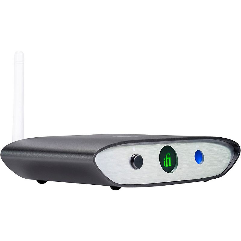 iFi Audio Zen Blue Bluetooth Streaming DAC
