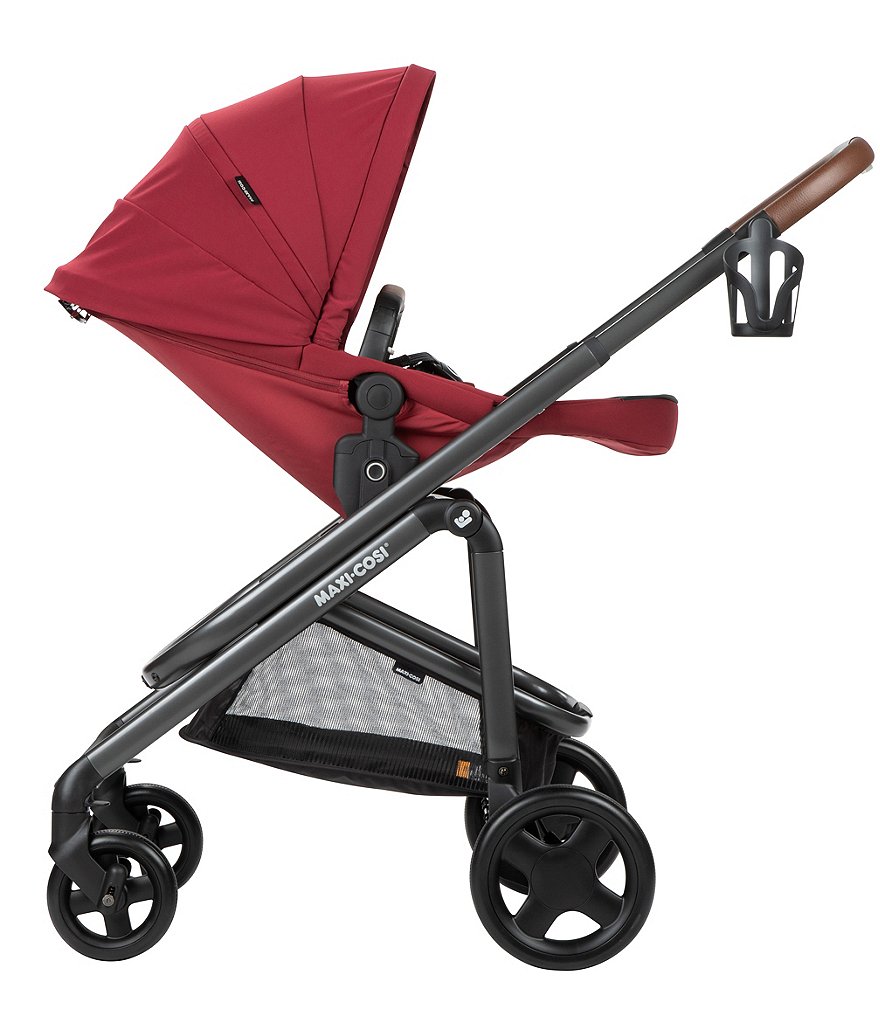Maxi Cosi Tayla&trade; XP Travel System