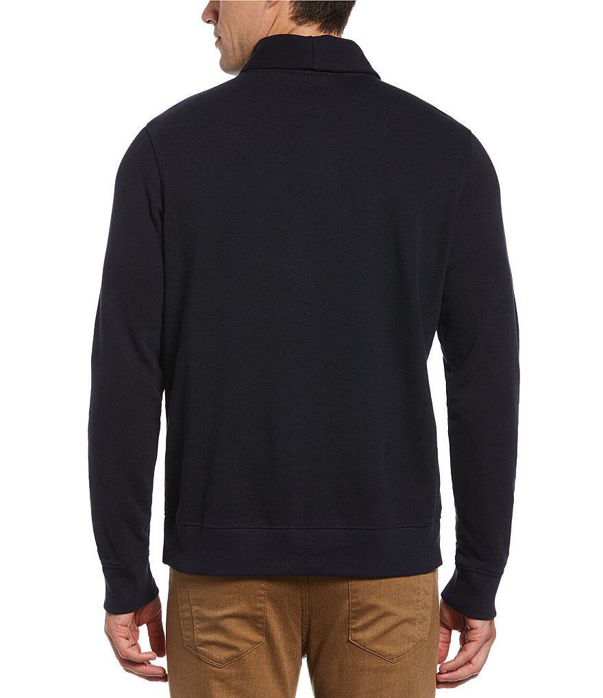 SmartWool Slim-Fit Merino 250 Baselayer Solid Quarter-Zip Pullover