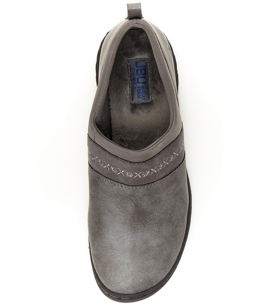 JBU by Jambu Becca Flat Slip-Ons