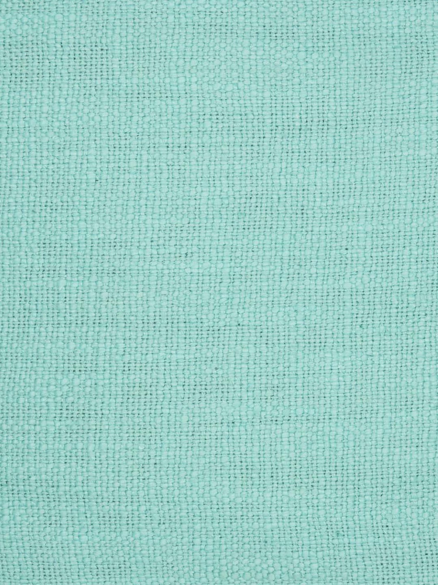 Living Scapes by Pantaloons Aqua Cotton Cushion Cover