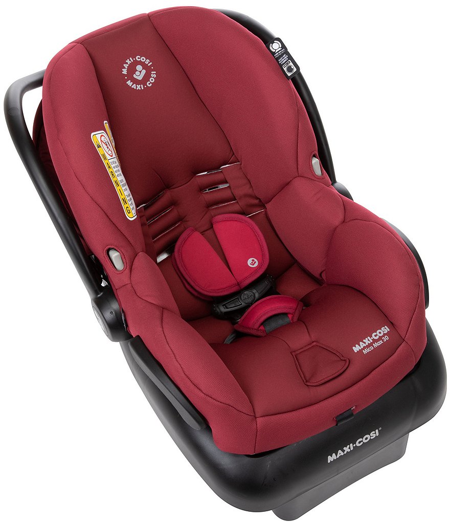Maxi Cosi Mico 30 Infant Car Seat & Base