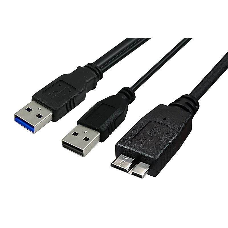 Premium Aluminum External USB 3.0 UHD 4K Blu-Ray Writer Super Drive for PC and Mac