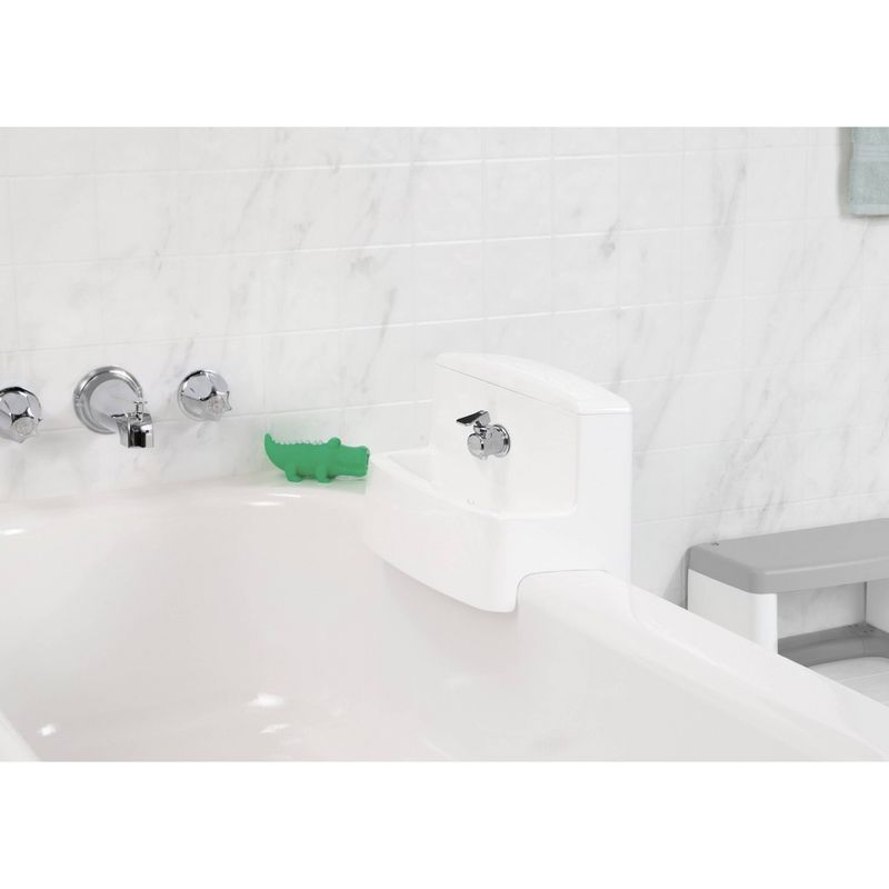 Babyloo Bambino Booster 3 in 1 - Pink