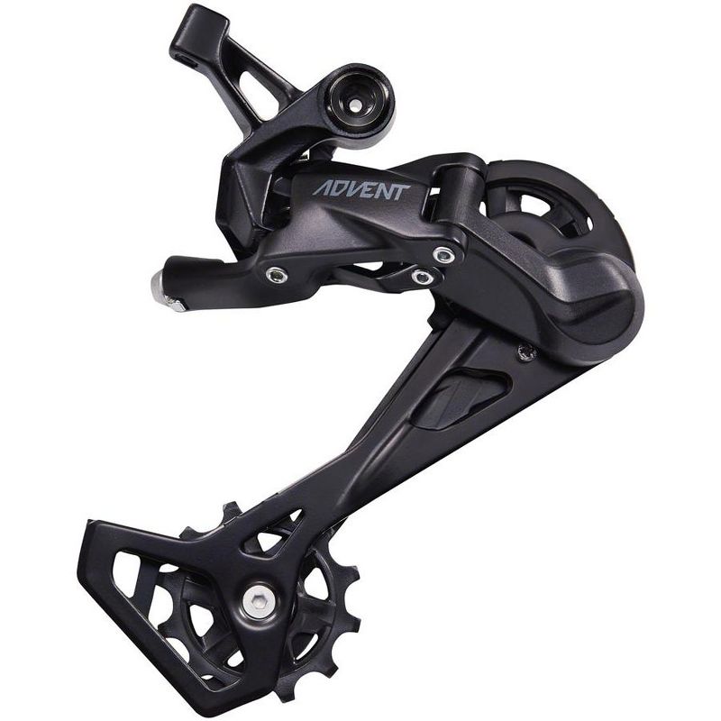microSHIFT ADVENT Rear Derailleur Rear Derailleur