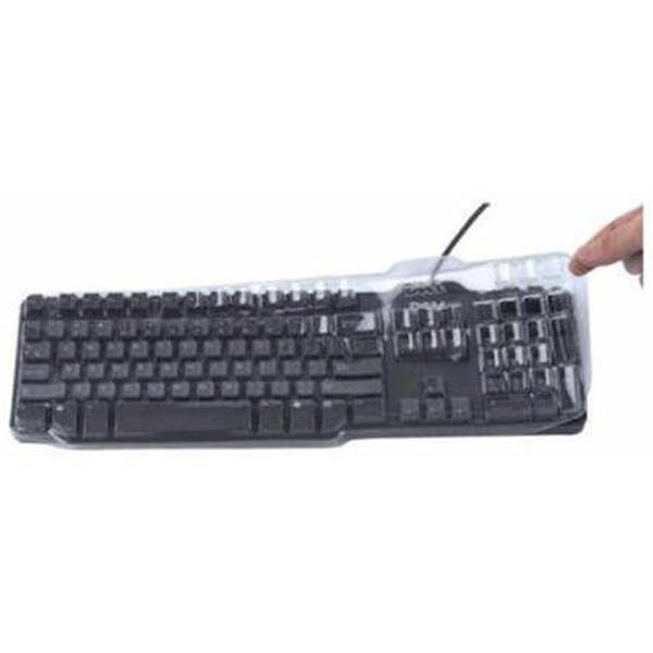 DELL KB522 CUSTOM KEYBOARD COVER