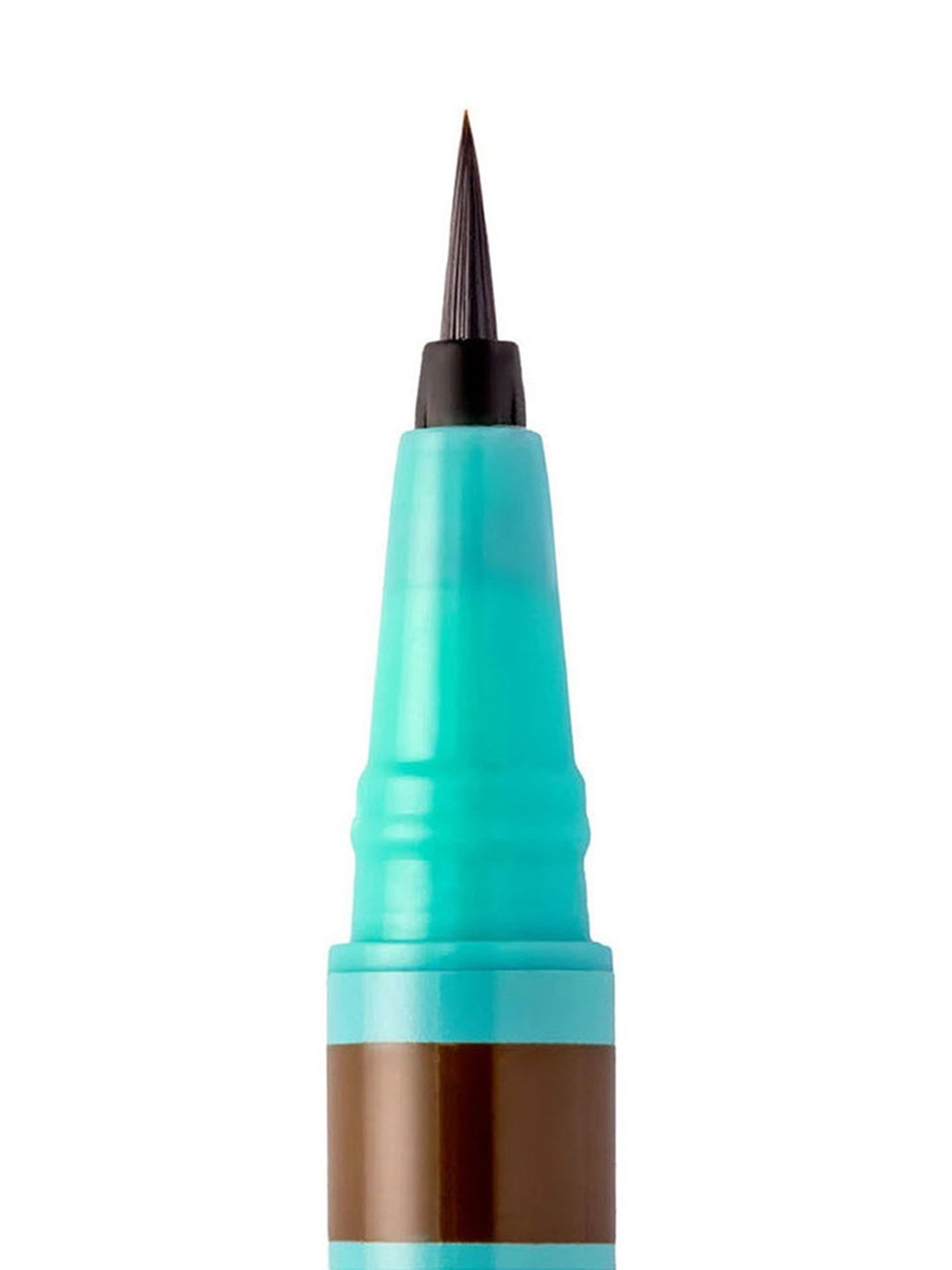 Barry M Brow Wow Pencil & Brush Light-Medium - 1.2 gm