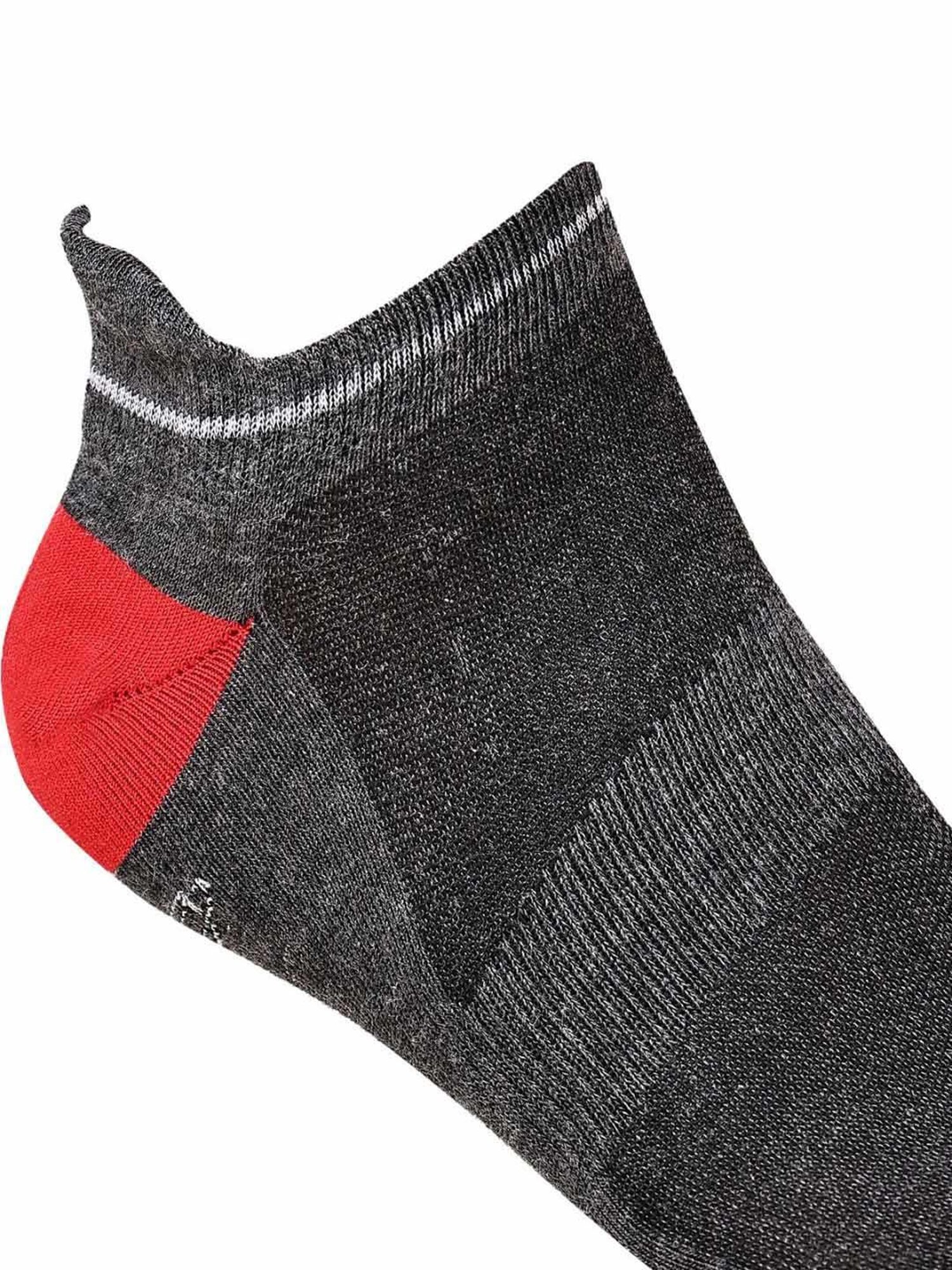 Dollar Socks For Men's Casual Ankle Length In (Pack of 5)