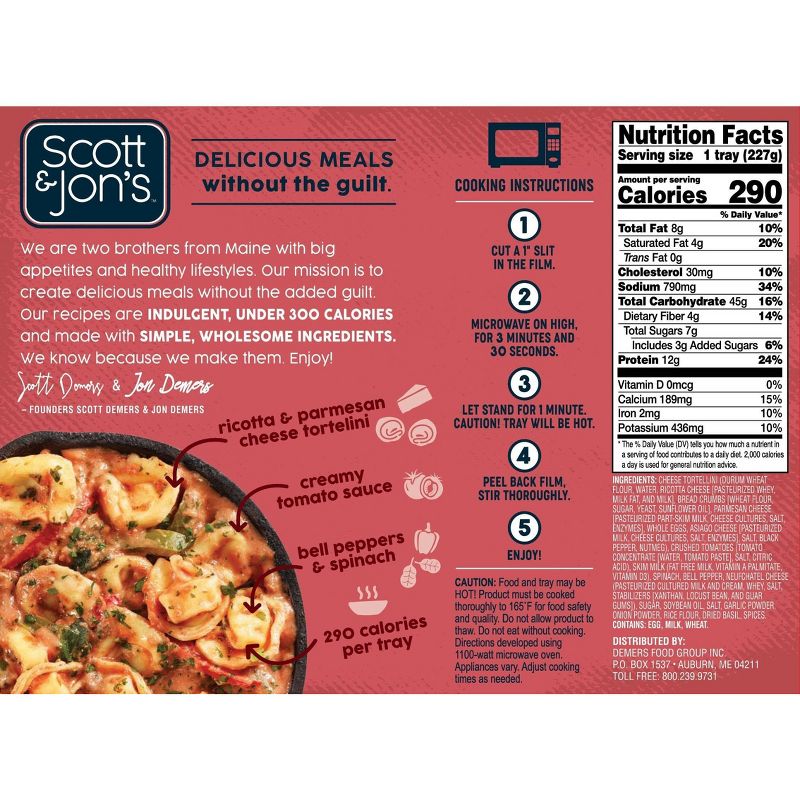 Birds Eye Voila Value Size Frozen Garlic Chicken - 60oz