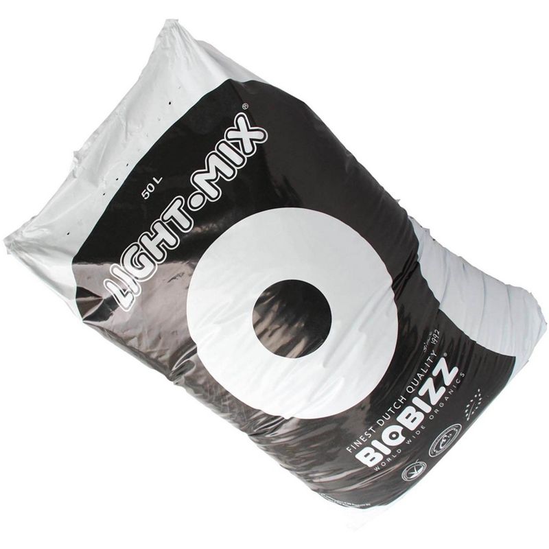 Coast of Maine CMSBO15 Stonington Blend Organic Growers Mix with All Natural Oceanic Ingredients for Planters and Pots, 1.5 Cubic Feet (2 Pack)