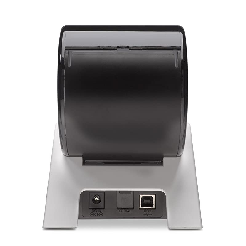 Smart Label Printer 620 USB PCMac 276 inchessecond