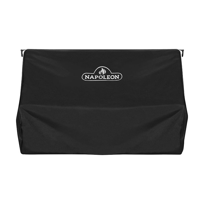 Masterbuilt 32-inch All-Weather Electric Smoker Grill Insulation Blanket Ideal for Cold Temperature Months, Black