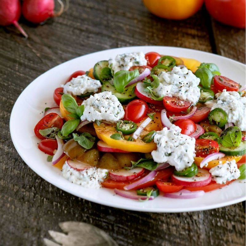 Galbani Ricotta Cheese - 15oz