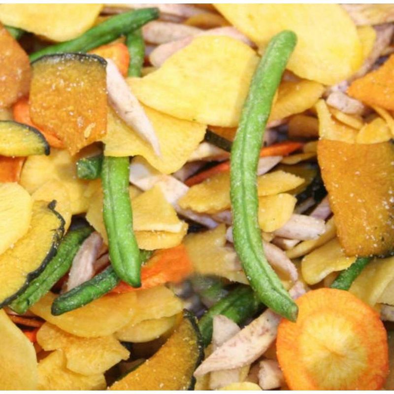 Good Sense Veggie Munchies Mixed Veggies - 5.5oz