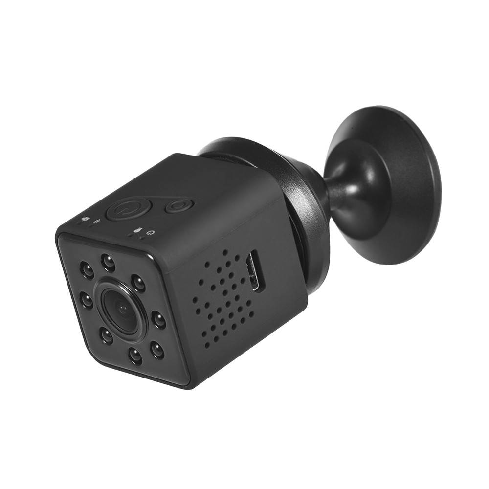 SQ23 Portable WiFi Mini Camera