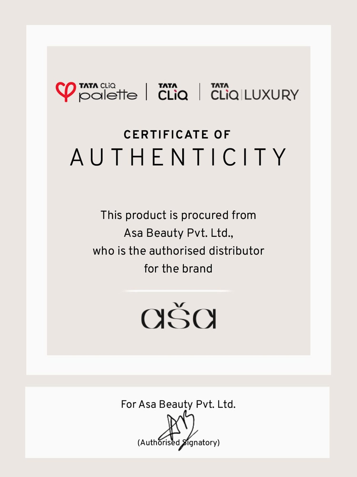 asa Hydra-Matte Lipstick Crushed Cherry - 4.2 gm