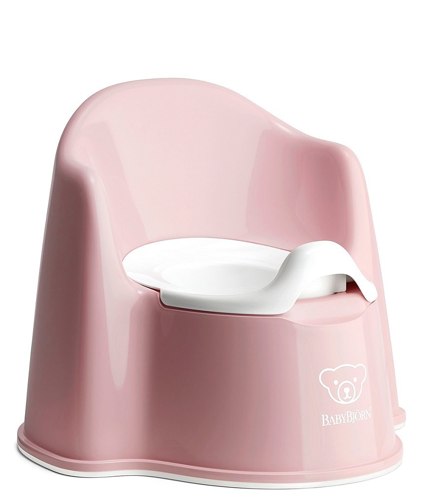BABYBJORN Potty Chair