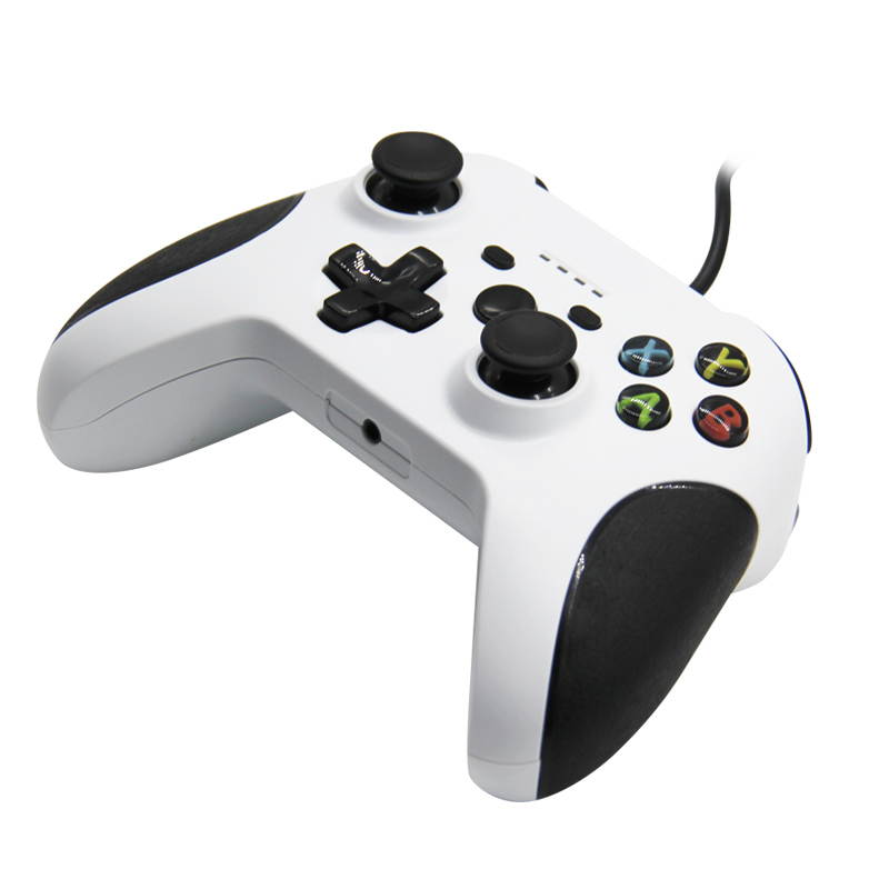 Newest USB Wired Gamepad For Xbox One/One S/One X Controller For Windows 7/8/10 Microsoft PC Controller Support For Steam Game