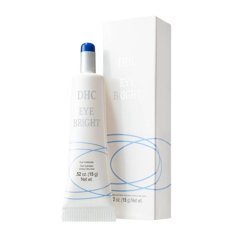 DHC Eye Bright Eye Moisturizer - 0.52oz