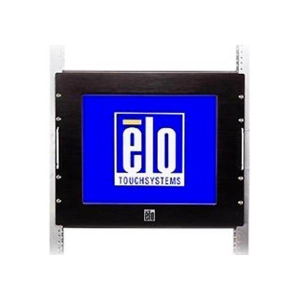 Elo E939253 17-inch Rack-mount Bracket for Open Frame Touchscreen Monitors