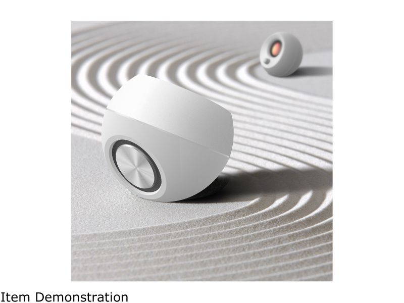 CREATIVE LABS Pebble Modern 2.0 USB Desktop Speakers - Black