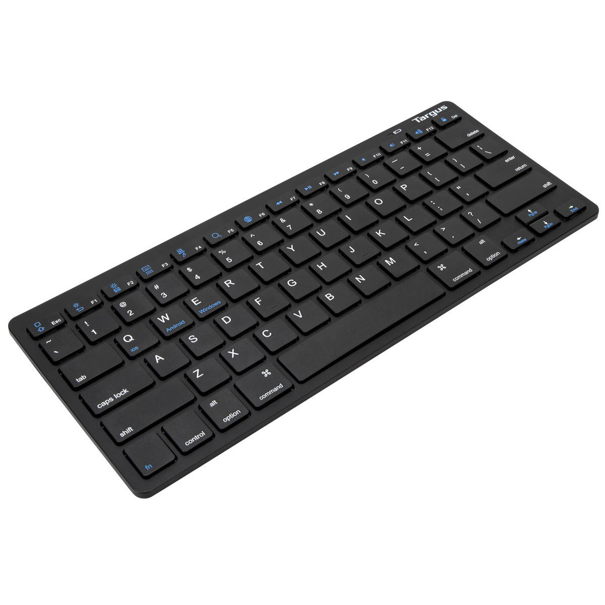Targus Bluetooth Mouse and Keyboard Combo - BUS0399