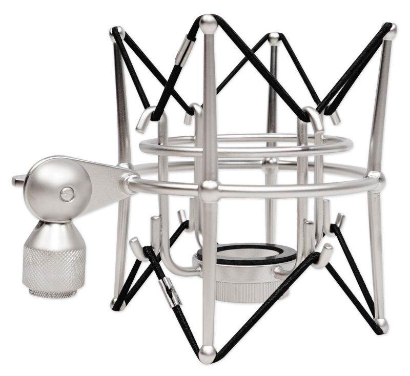 BLUE Baby Bottle SL Large-Diaphragm Studio Condenser Microphone