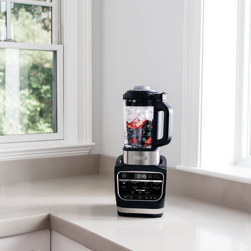 BlendTec Designer 650 Blender