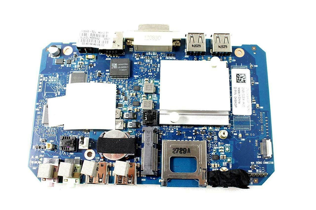 Genuine Dell Wyse 292D-7030 Thin Client TERADICHI 0GHz 512MB 32MB SSD VMware Horizon HJTDK