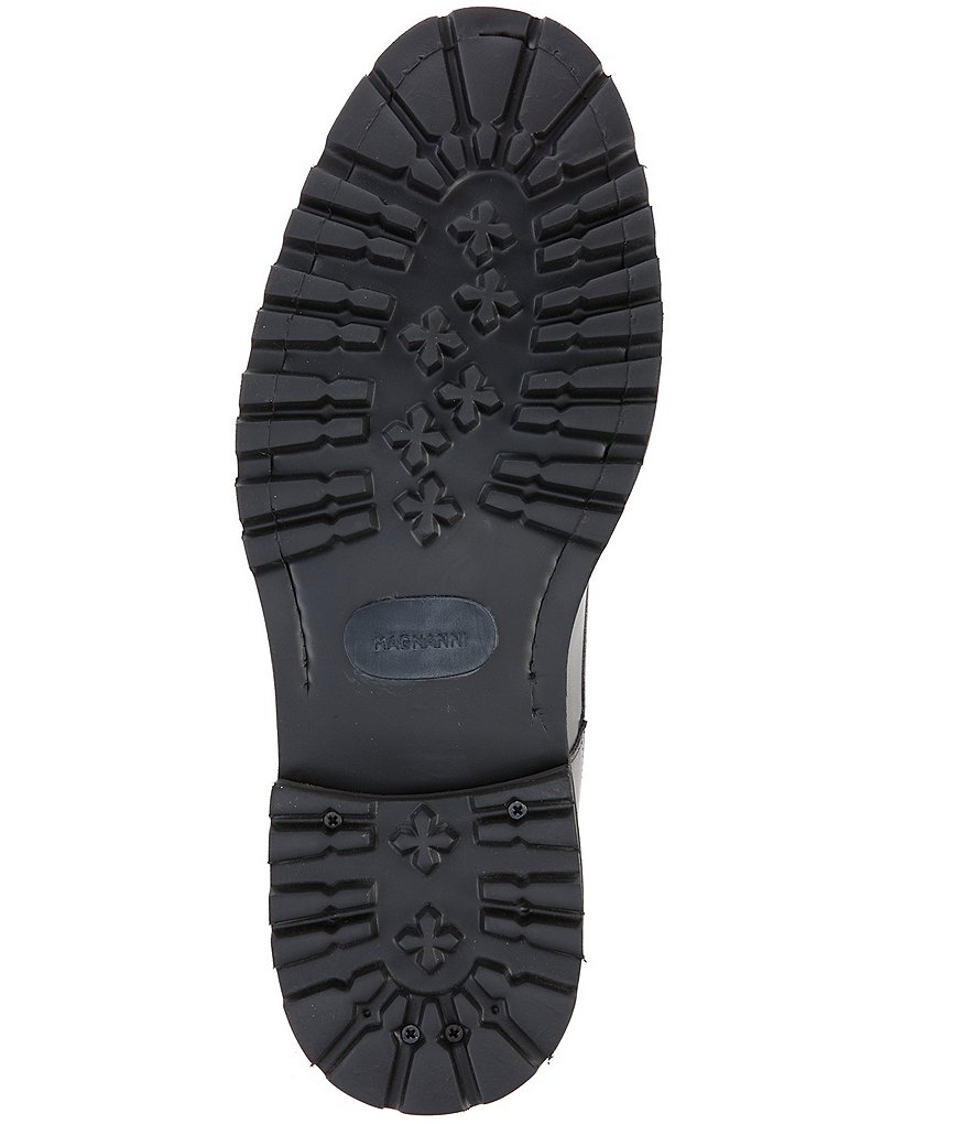 Magnanni Men's Armade Lace-Up Boots