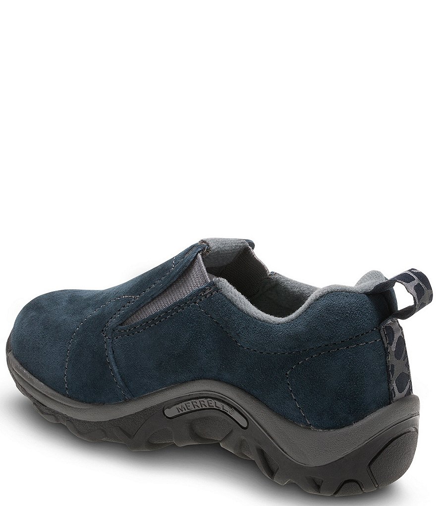 Merrell Kids' Jungle Suede Moccasins (Youth)