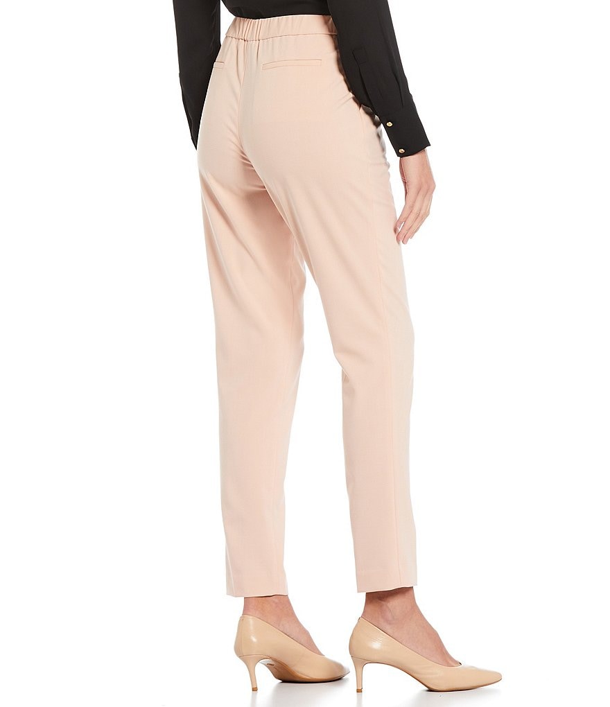 NIC + ZOE Wonder Stretch Pants