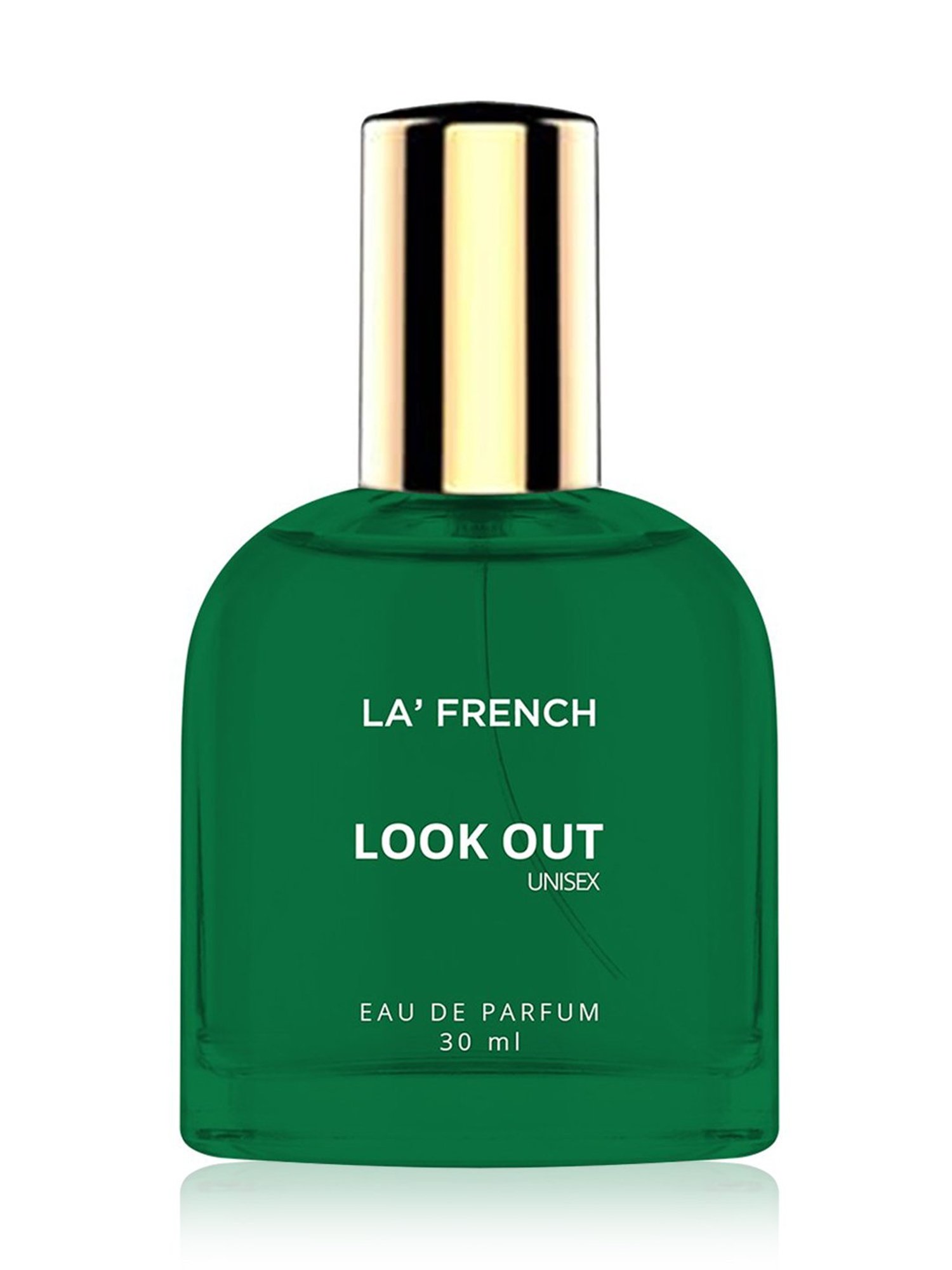 La'french Look Out Eau de Parfum - 30 ml