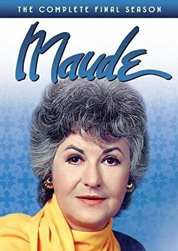 MAUDE:FINAL SEASON