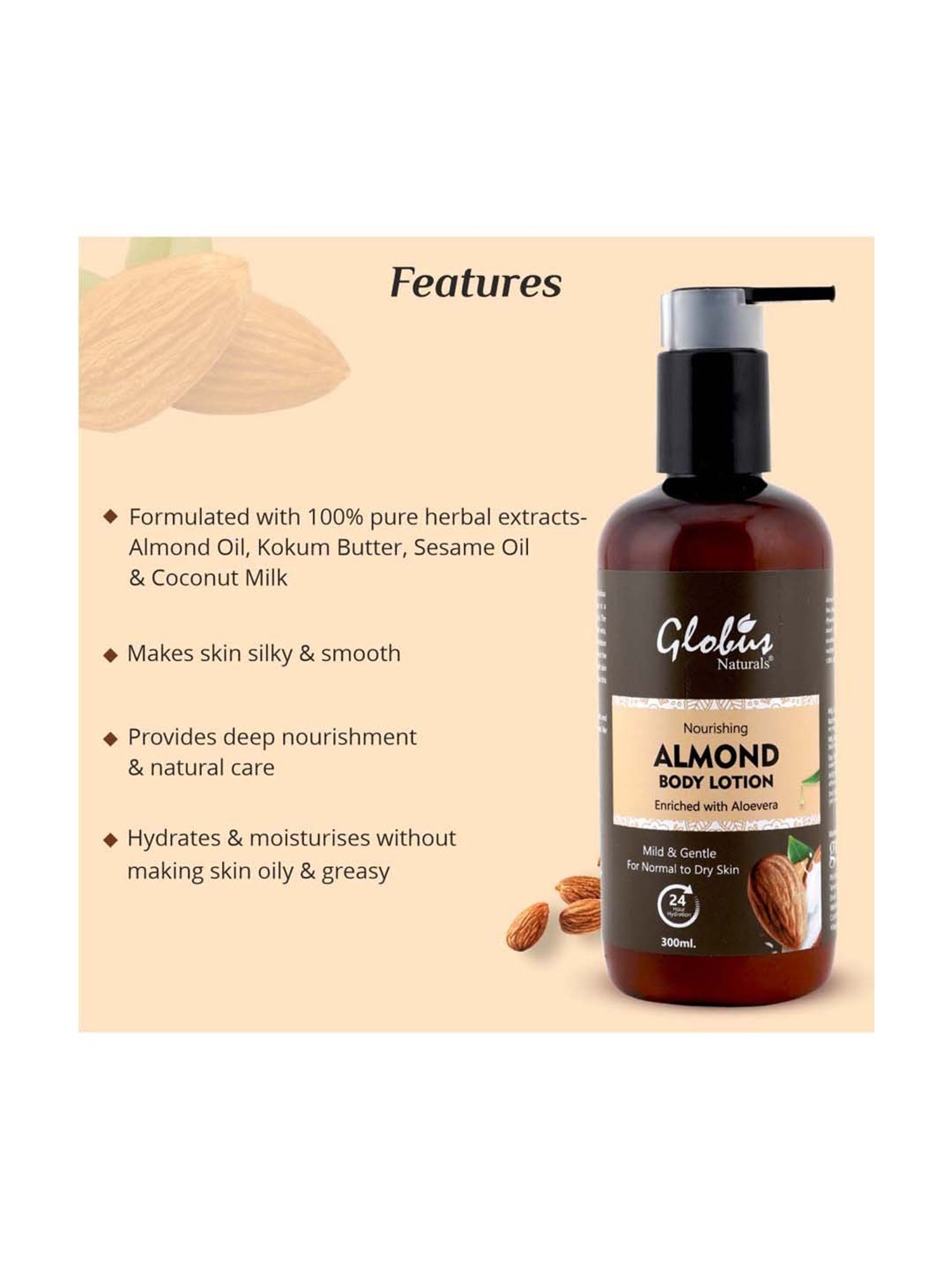 Pixi by Petra Rose Body Balm - 6.76 fl oz