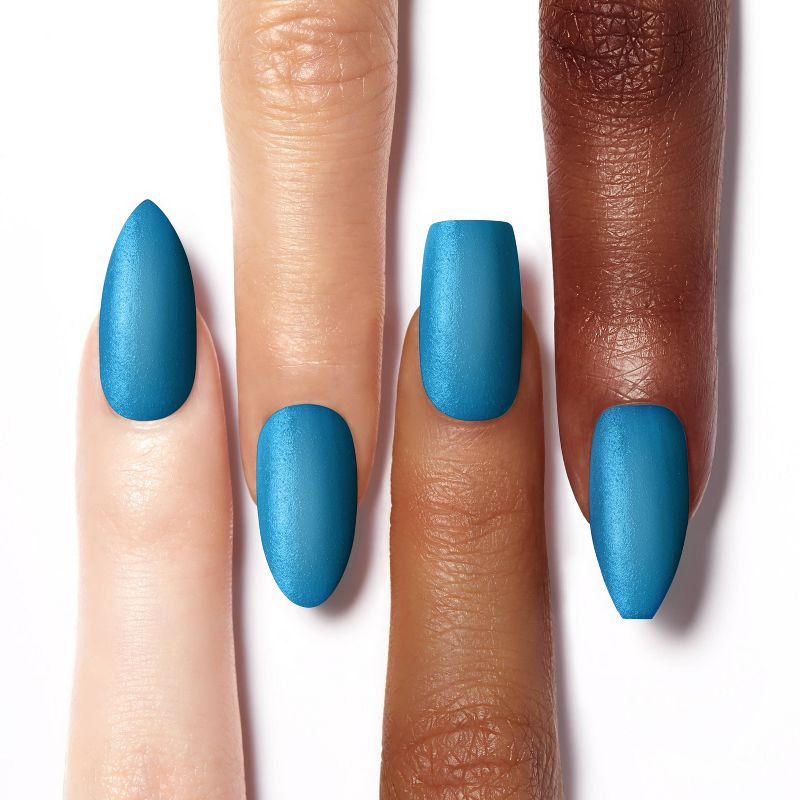 Studiowest Nail Love Gel Look Top Coat - 9 ml