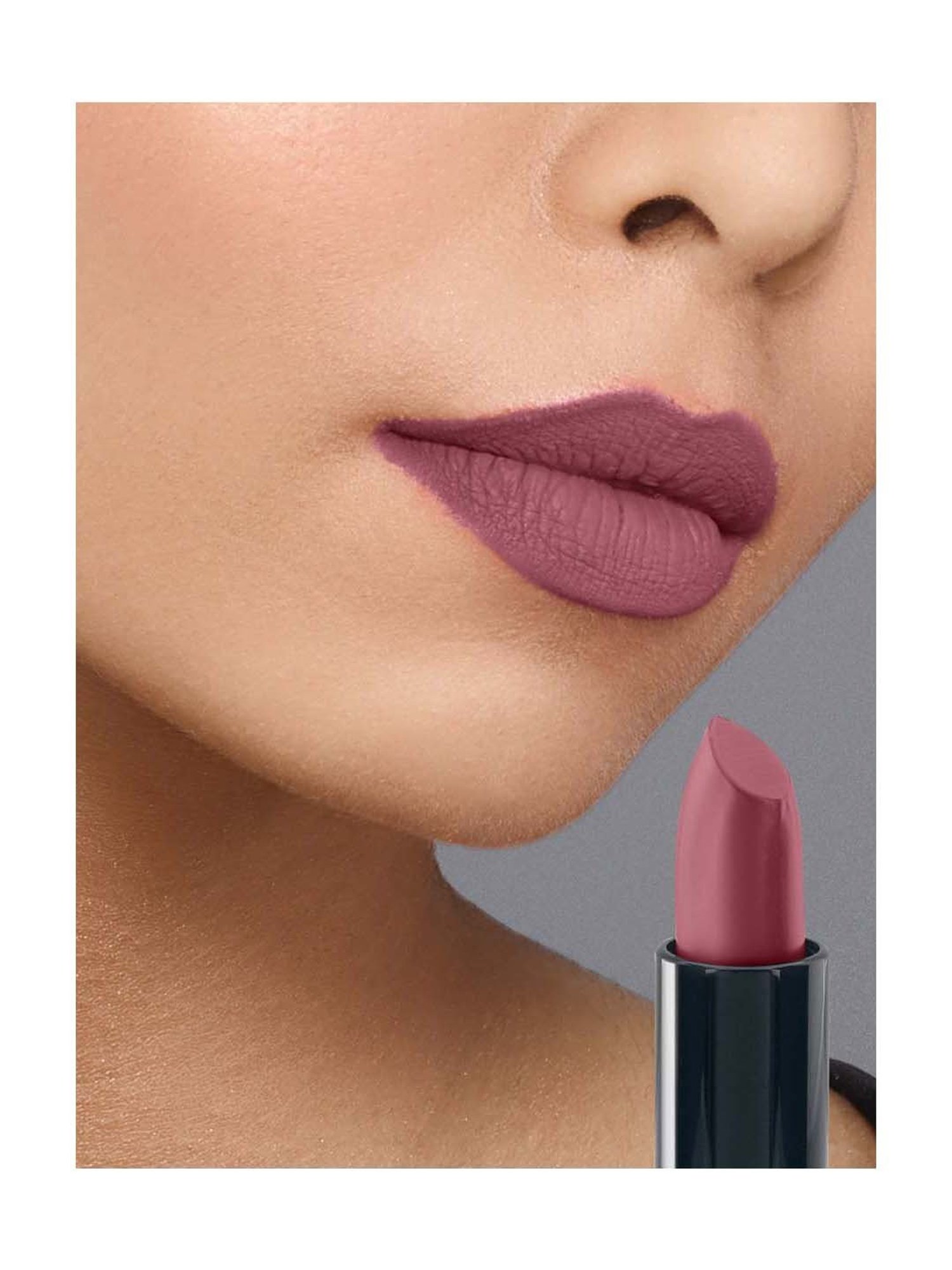 Auric Beauty Matte Creme Lipstick Matilda -3202