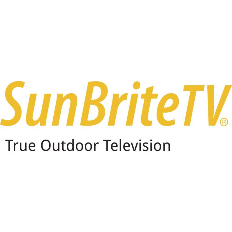 SunBrite TV 20 Watt Detachable All-Weather Speaker Module in Silver - SB-SP557-SL
