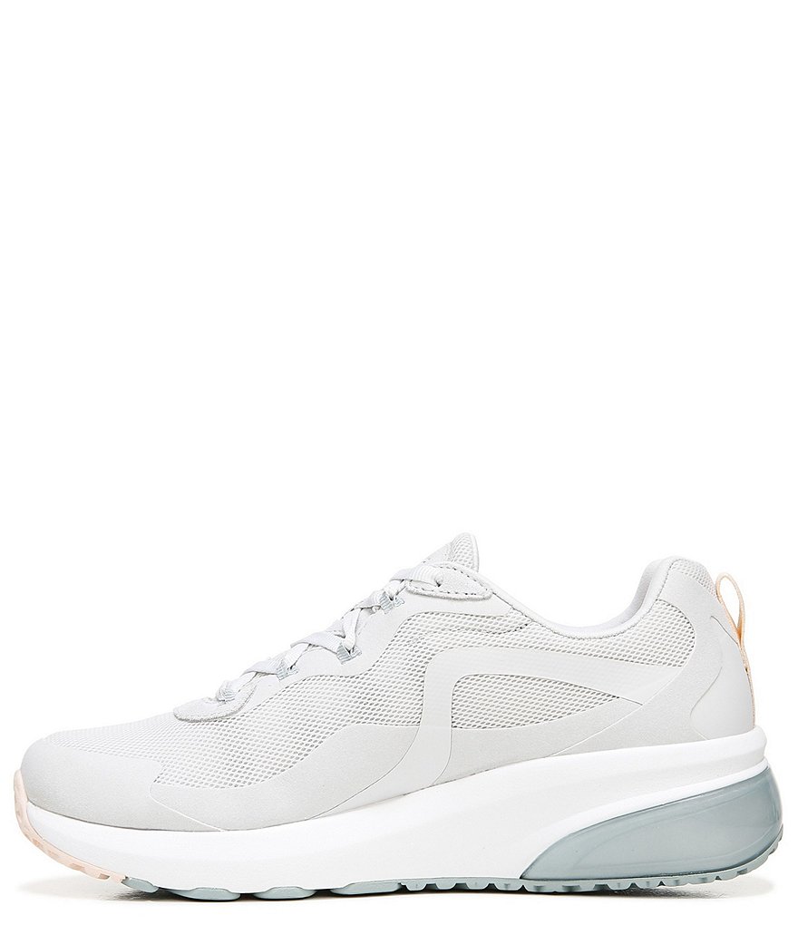 Ryka Go For It Lace-Up Sneakers