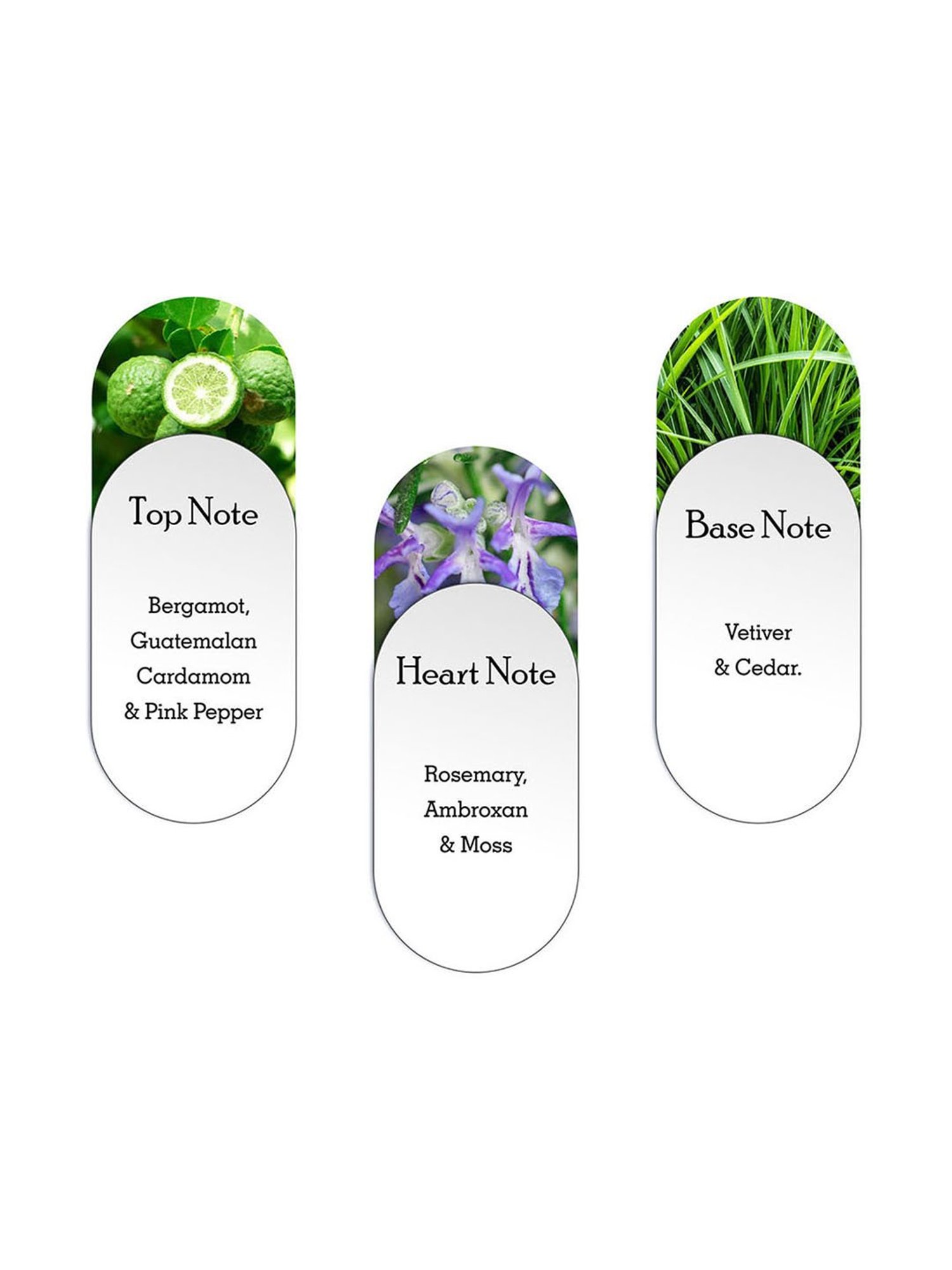 s.Oliver Follow Your Soul After Shave Lotion for Men - 50 ml