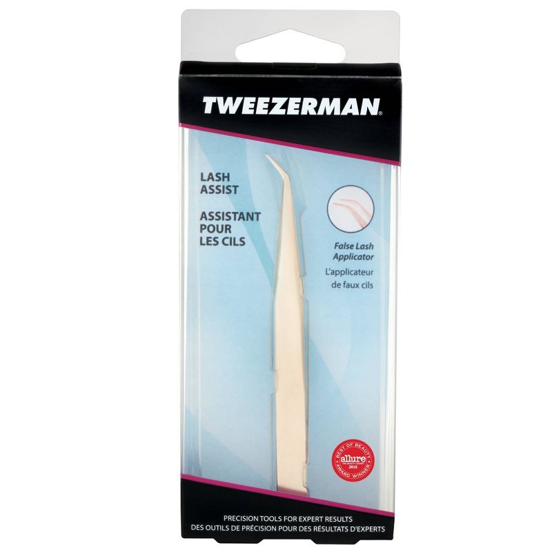 Tweezerman False Lash Applicator & Assist