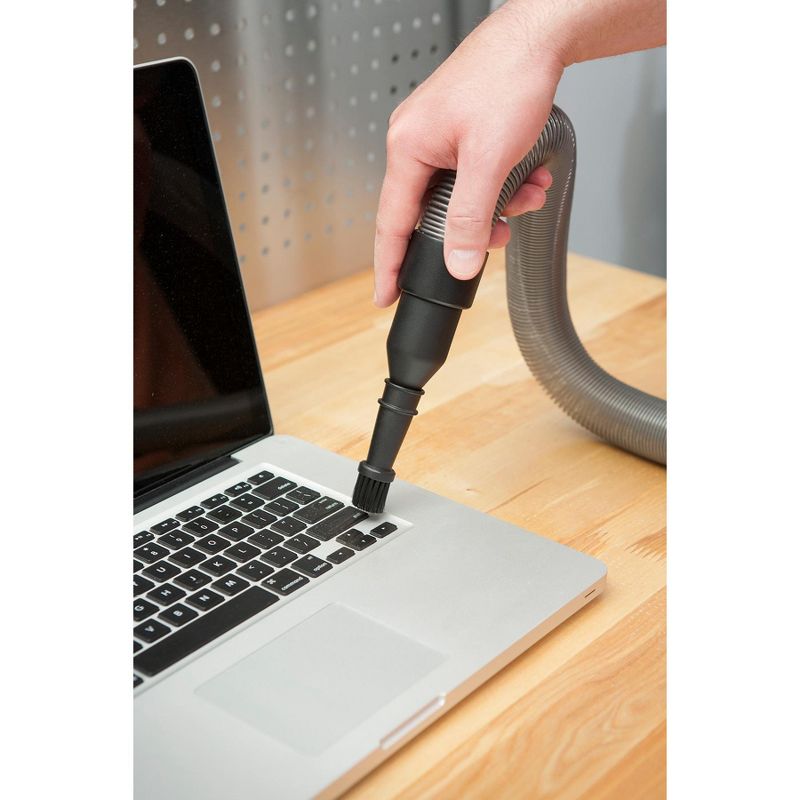 Craftsman CMEBL712R 12 Amp Variable Speed 410 CFM Corded Handheld Jobsite Blower