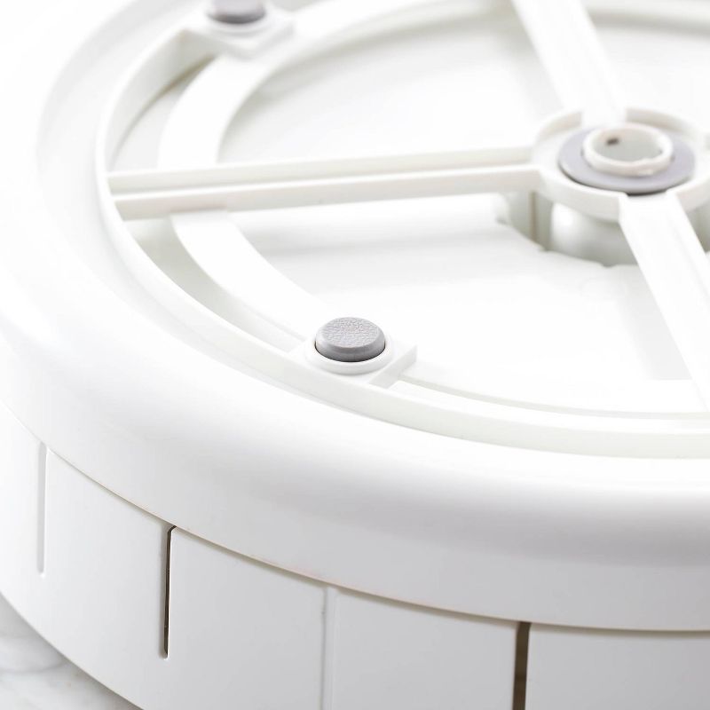 YouCopia SinkSuite Under Sink Turntable