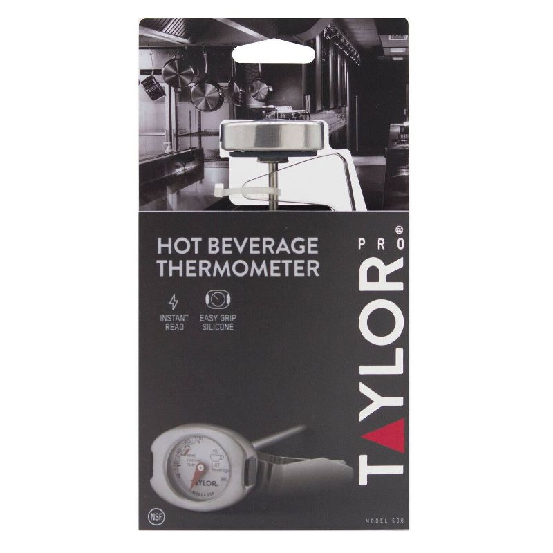 Taylor Hot Beverage Thermometer