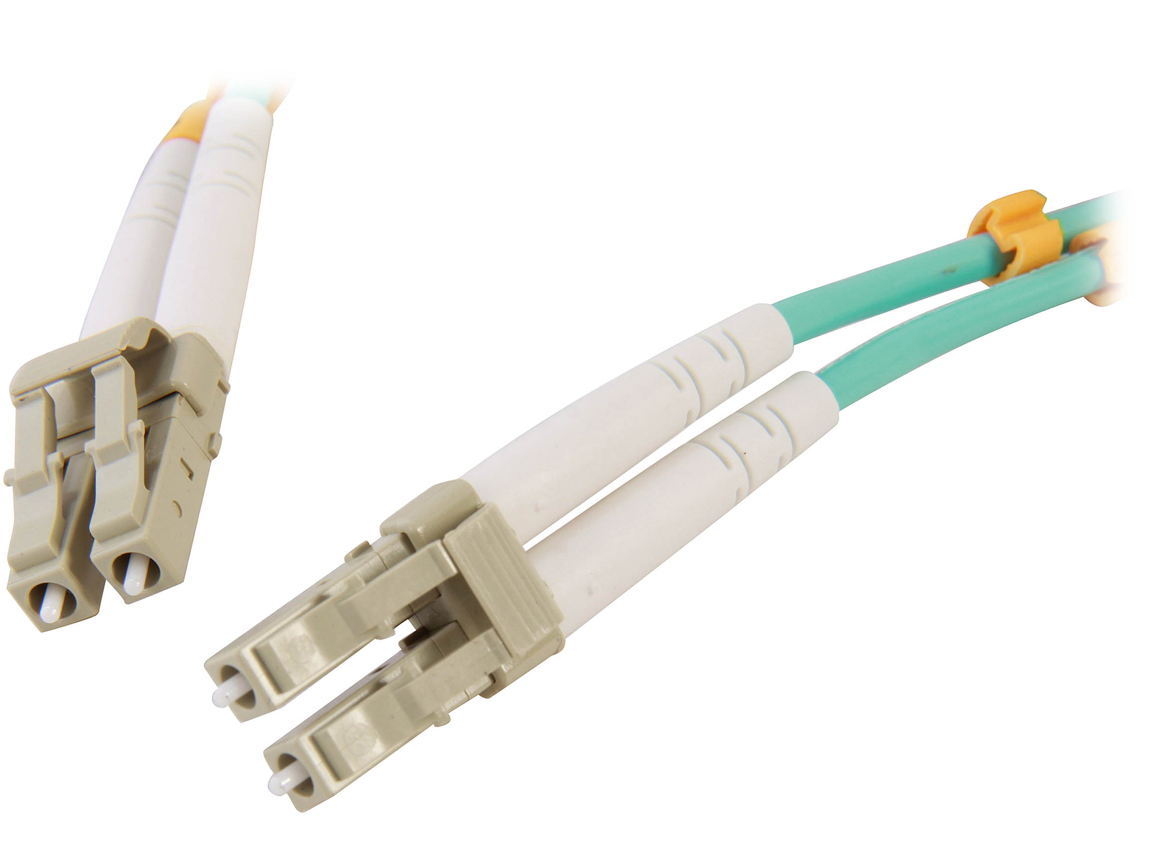 BYTECC AQ-LL5 16.4 ft. Fiber Optic Cable