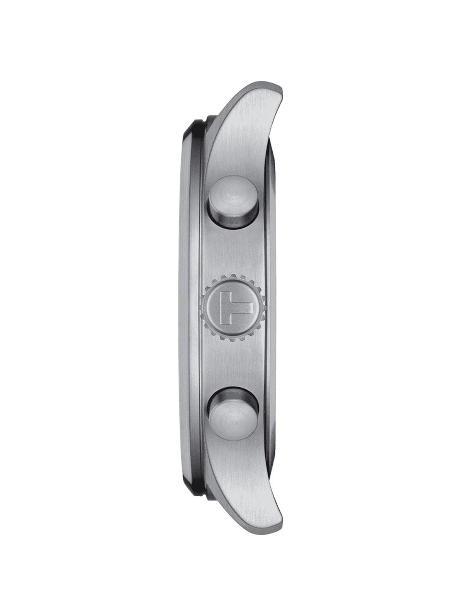 TISSOT T1166171604200 T-Sport Chrono XL Vintage Chronograph Watch for Men